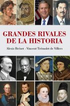 Grandes rivales de la historia