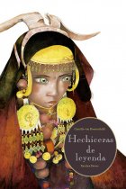 Hechiceras de leyenda