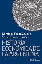 Historia económica de la Argentina