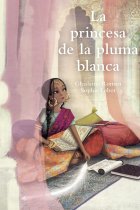 La princesa de la pluma blanca