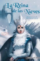 La Reina de las Nieves