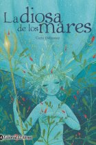 La diosa de los mares