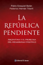 La república pendiente