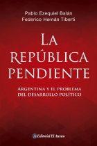 La república pendiente