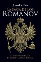 La saga de los Romanov