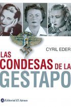 Las condesas de la Gestapo