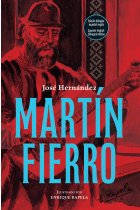 Martín Fierro