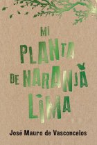 Mi planta de naranja lima - Edición especial