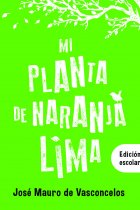 Mi planta de naranja lima - Edición escolar