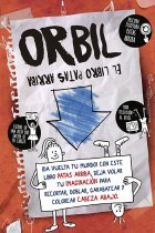 Orbil - El libro patas arriba
