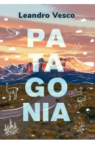 Patagonia