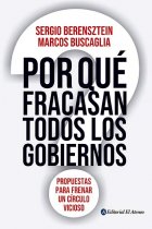 Por qué fracasan todos los gobiernos