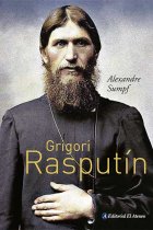 Grigori Rasputín