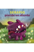 Serapio pierde un diente - 2º edición
