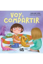 Voy a compartir - 2º edición