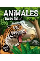 Animales increíbles