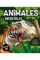 Animales Increíbles