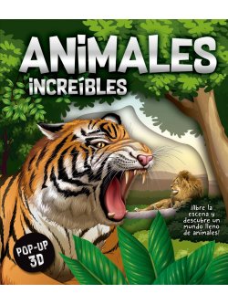 Animales Increíbles